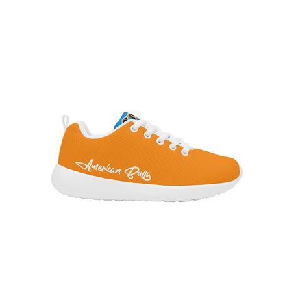 Kids Lace-up N3 Athletic Sneakers