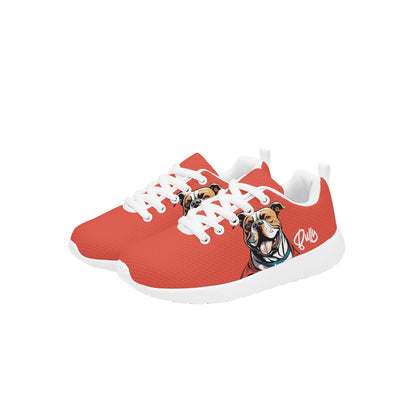 Kids Lace-up R2.2 Athletic Sneakers