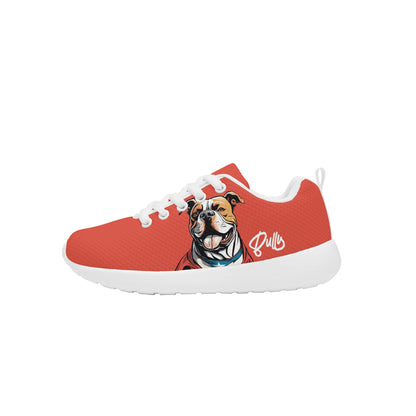 Kids Lace-up R2.2 Athletic Sneakers