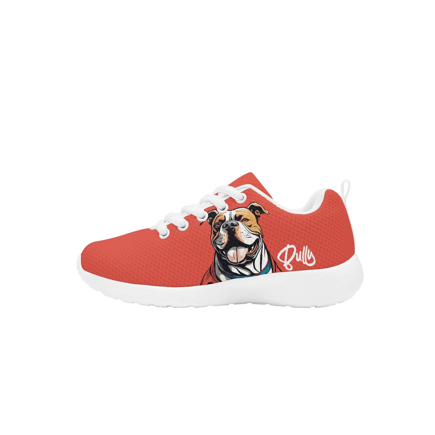 Kids Lace-up R2.2 Athletic Sneakers