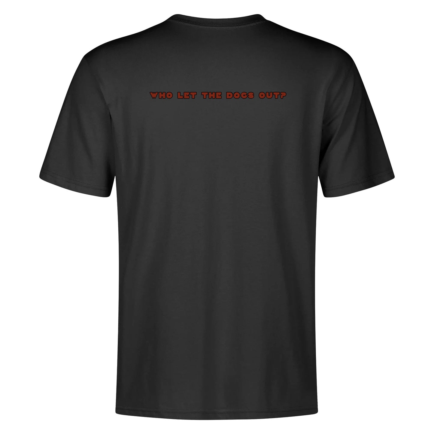 Mens Cotton RB2 T-Shirt