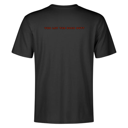 Mens Cotton RB2 T-Shirt