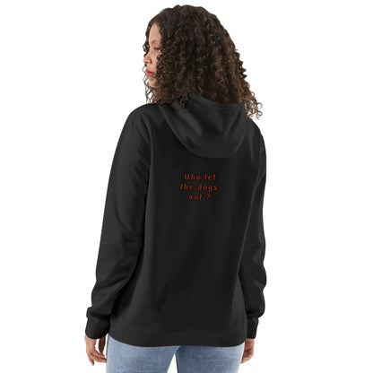 Unisex BR2 Cotton Hoodie