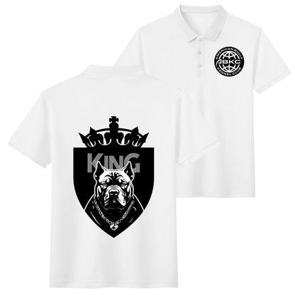 Unisex PGW2 Cotton Polo Shirt