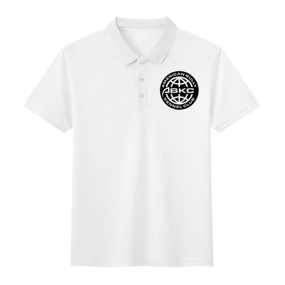 Unisex PGW2 Cotton Polo Shirt