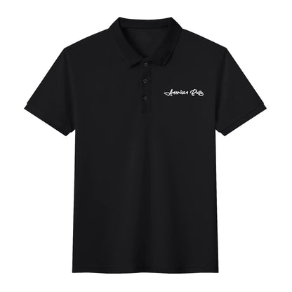 Unisex KK2 Cotton Polo Shirt