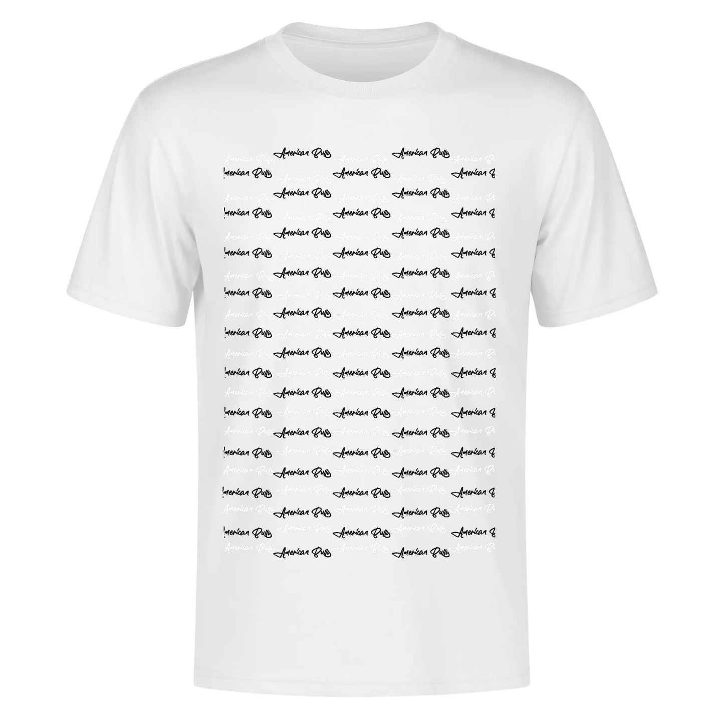 Mens Cotton D2D T-Shirt