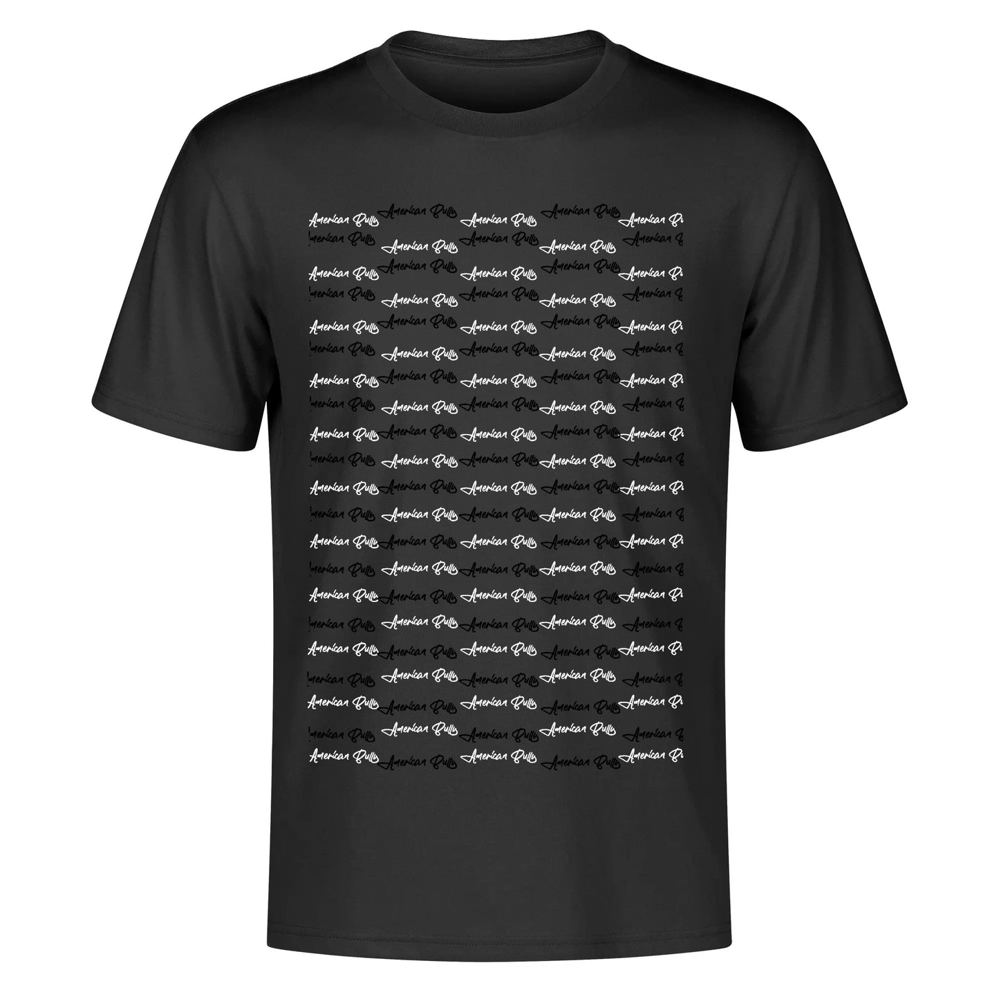 Mens Cotton D2D T-Shirt