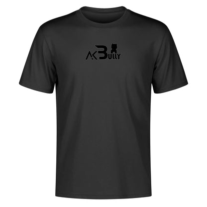 Mens Cotton K.B.33 T-Shirt