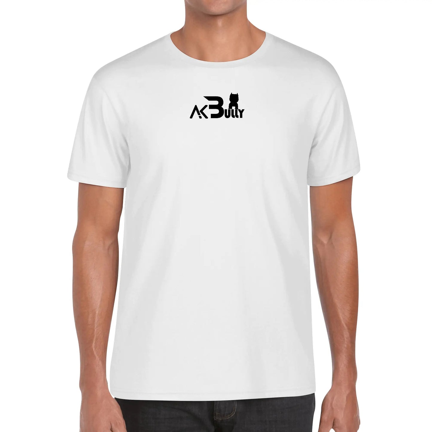 Mens Cotton E.K.2 T-Shirt