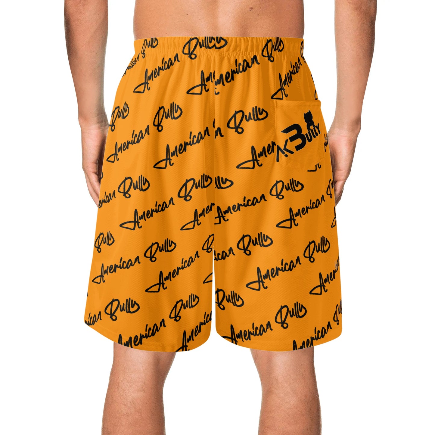 Lightweight Hawaiian Bully O Shorts