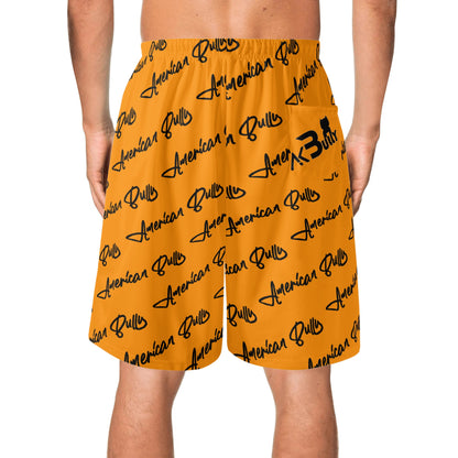 Lightweight Hawaiian Bully O Shorts