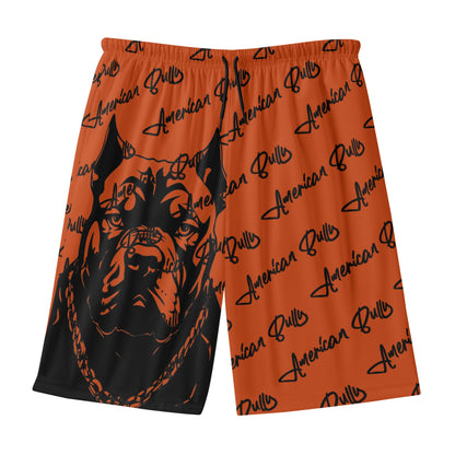 Lightweight Hawaiian Bully OY2 Shorts