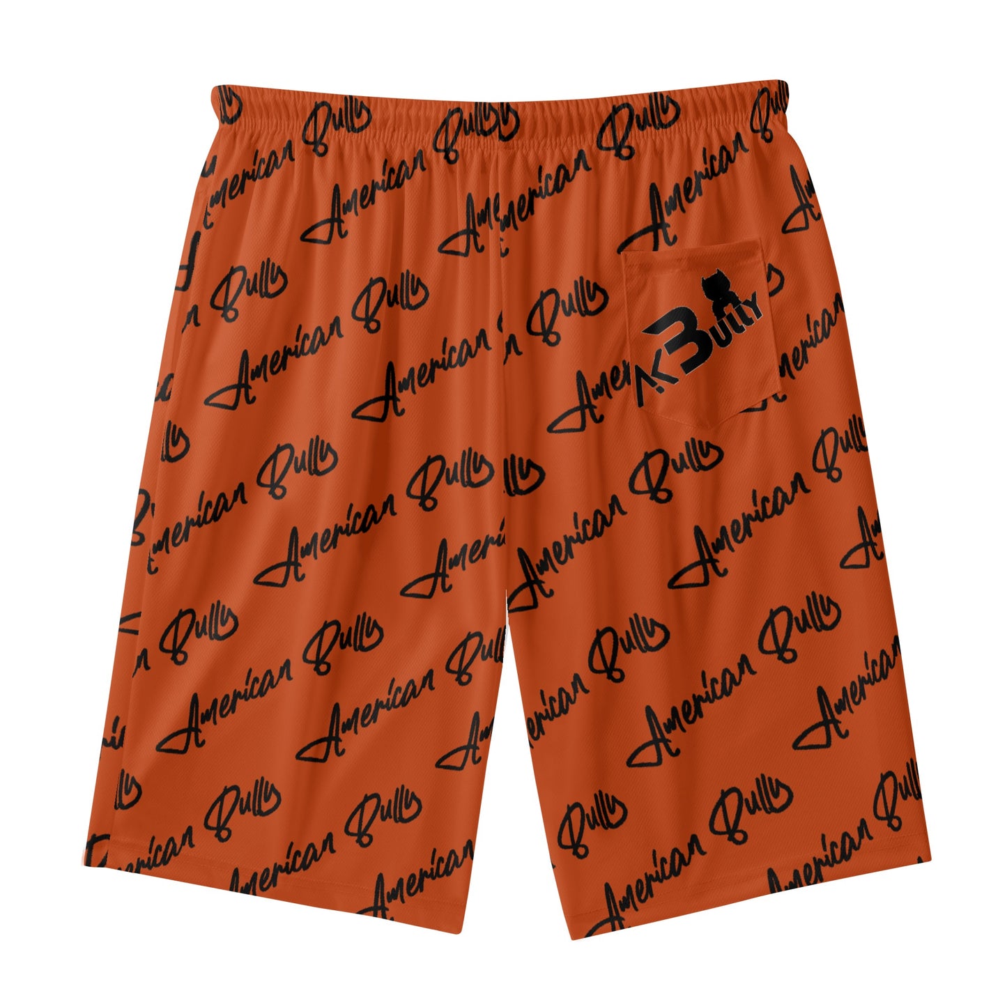 Lightweight Hawaiian Bully OY2 Shorts