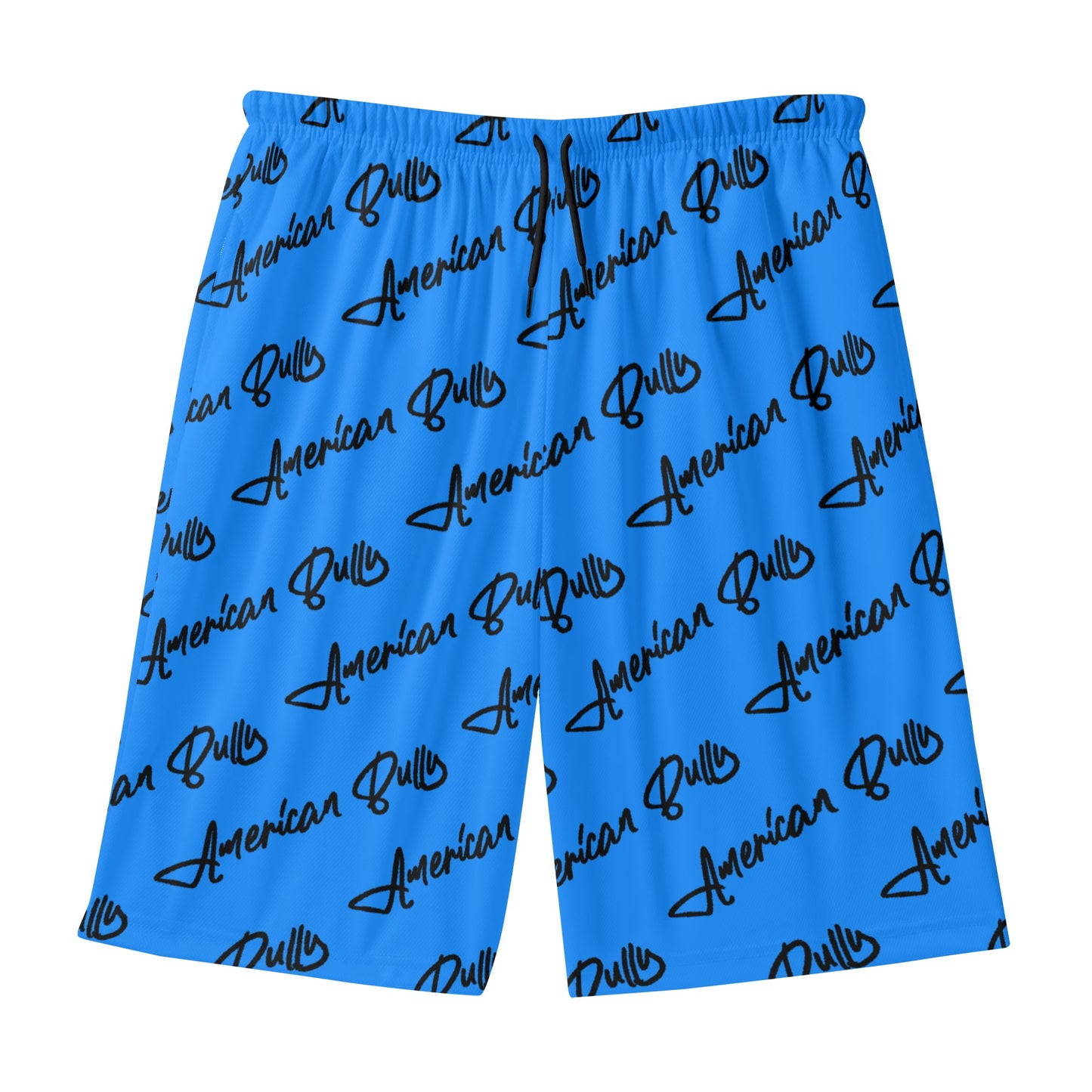 Lightweight Hawaiian Bully SKY Shorts