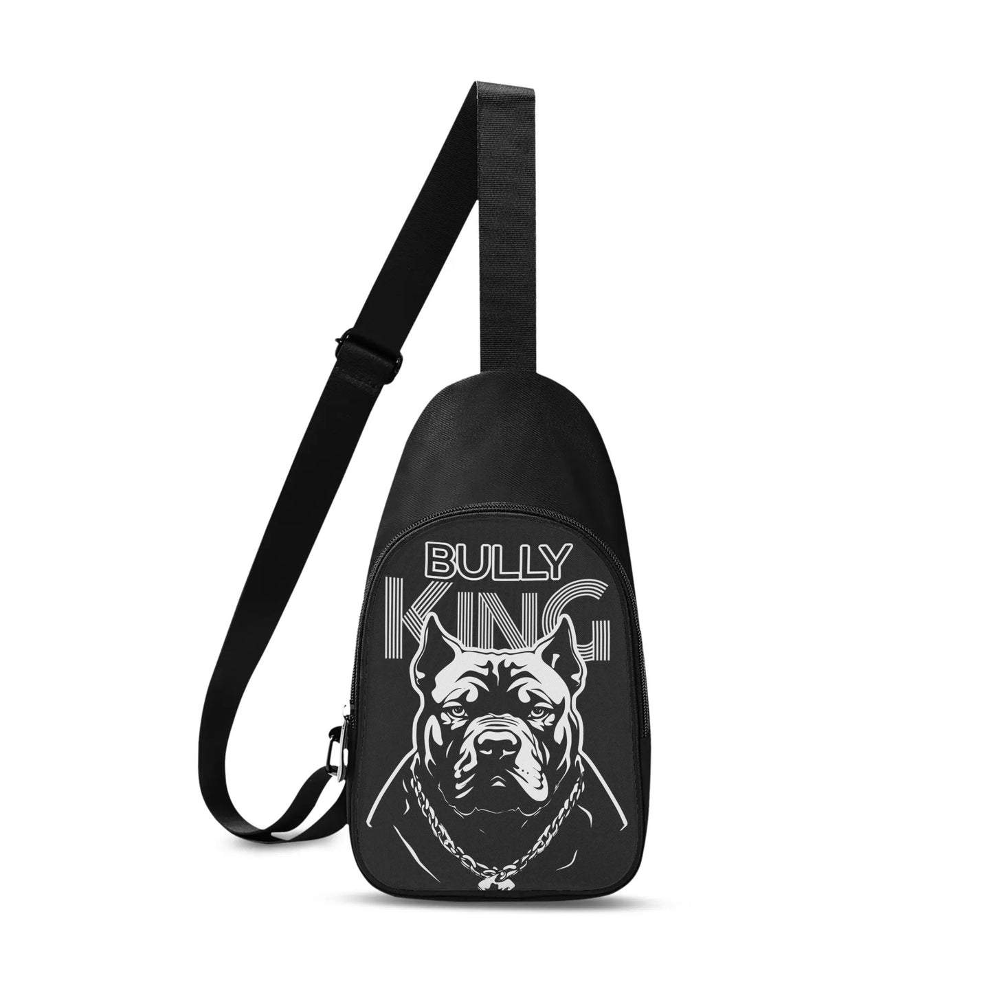 Chest AKB KING Bag