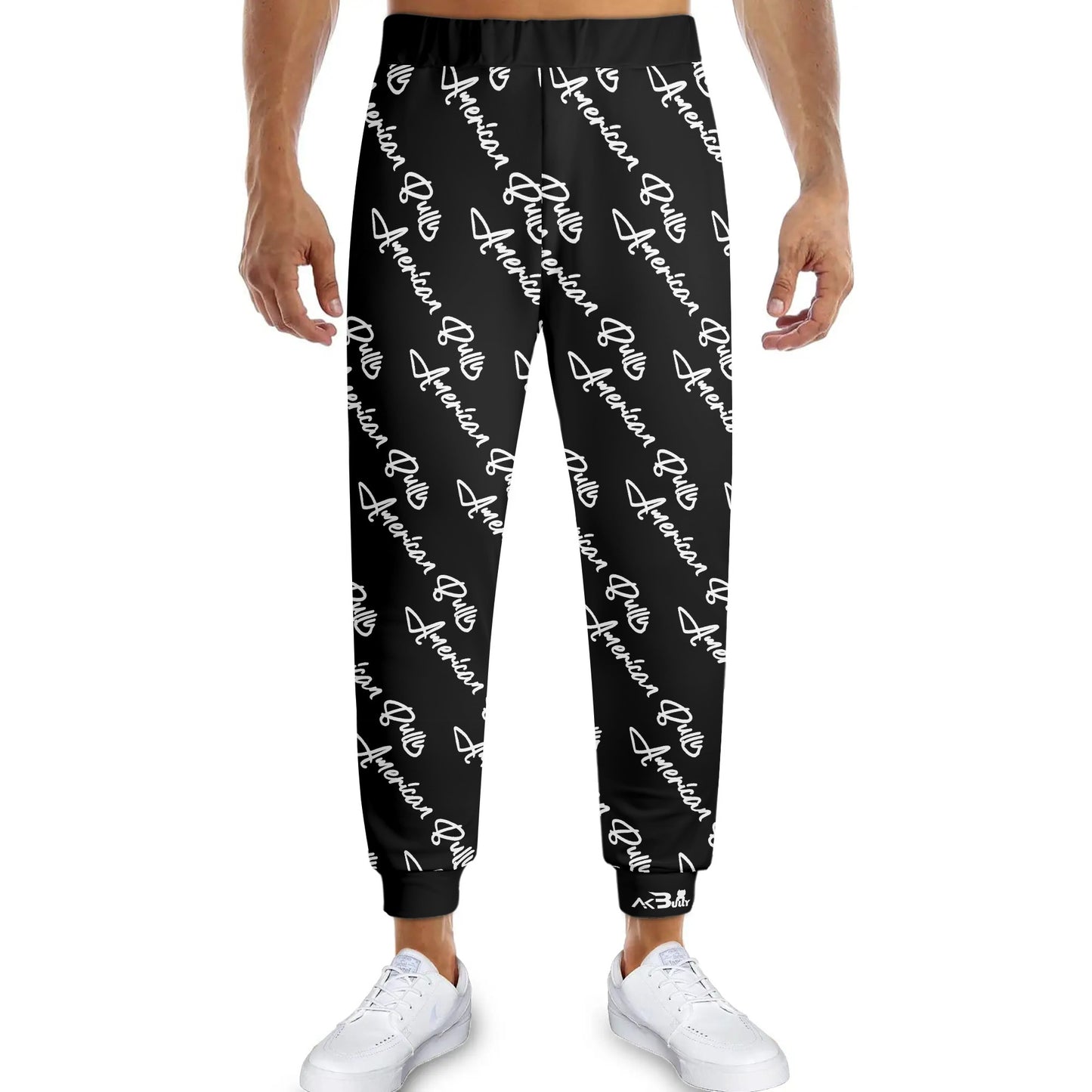 Unisex Adult AB Joggers Sweatpants