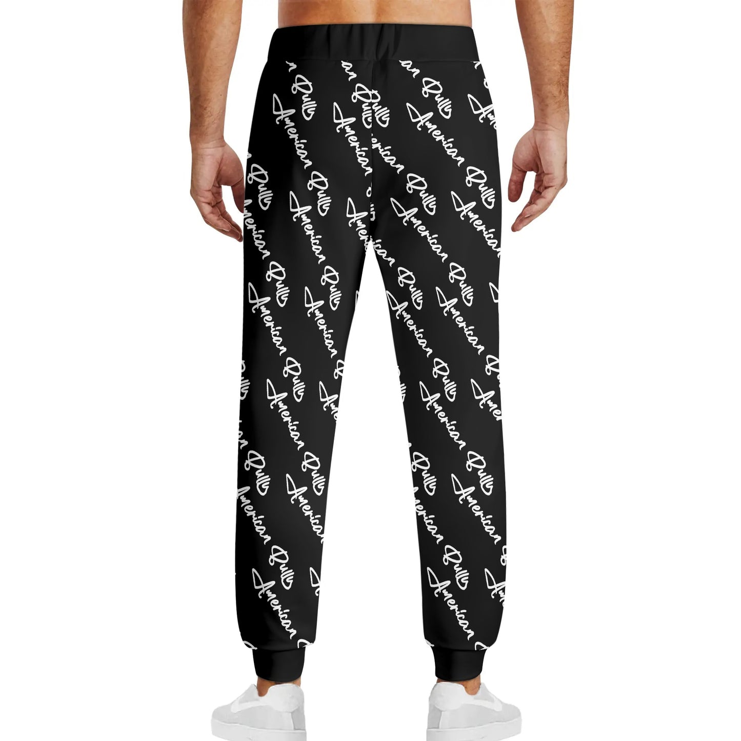 Unisex Adult AB Joggers Sweatpants