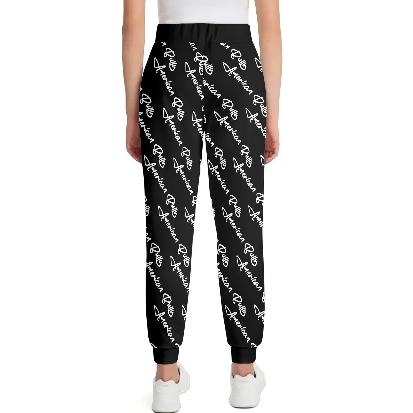 Unisex Adult AB Joggers Sweatpants