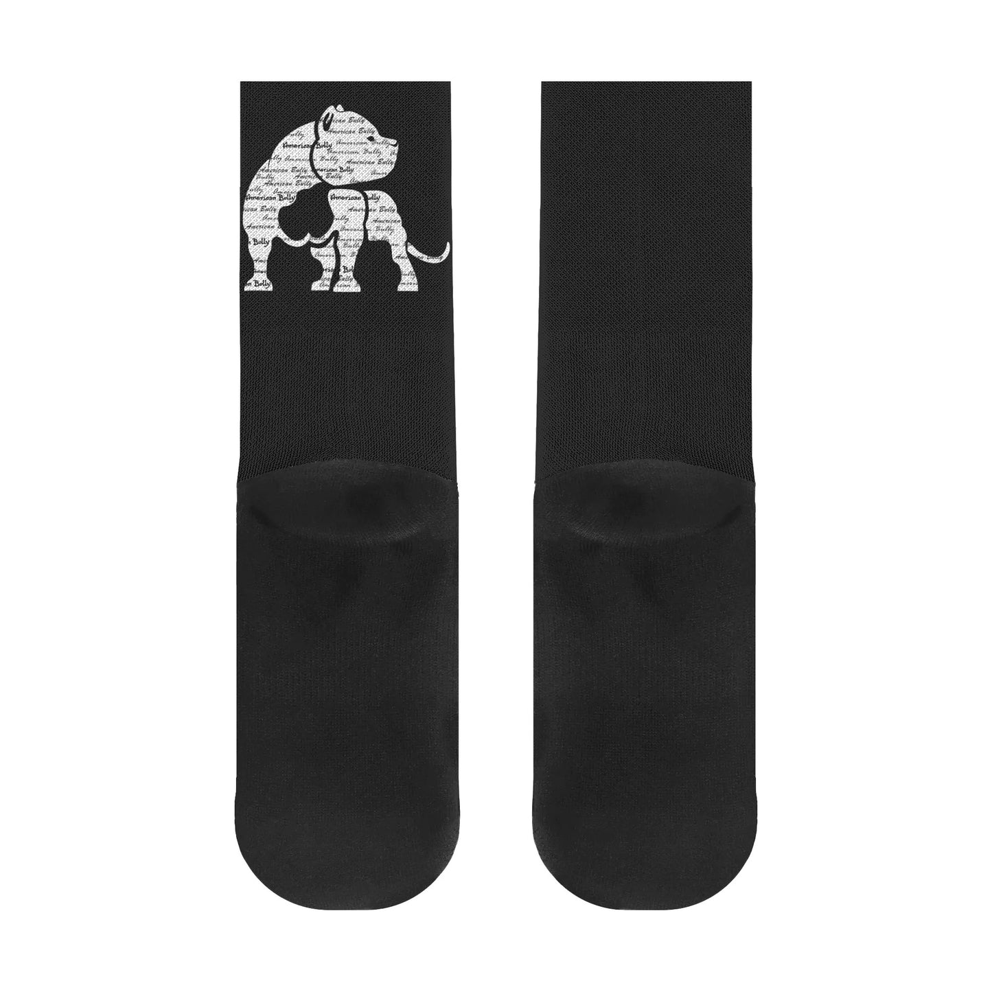 BULLY BD Crew Socks