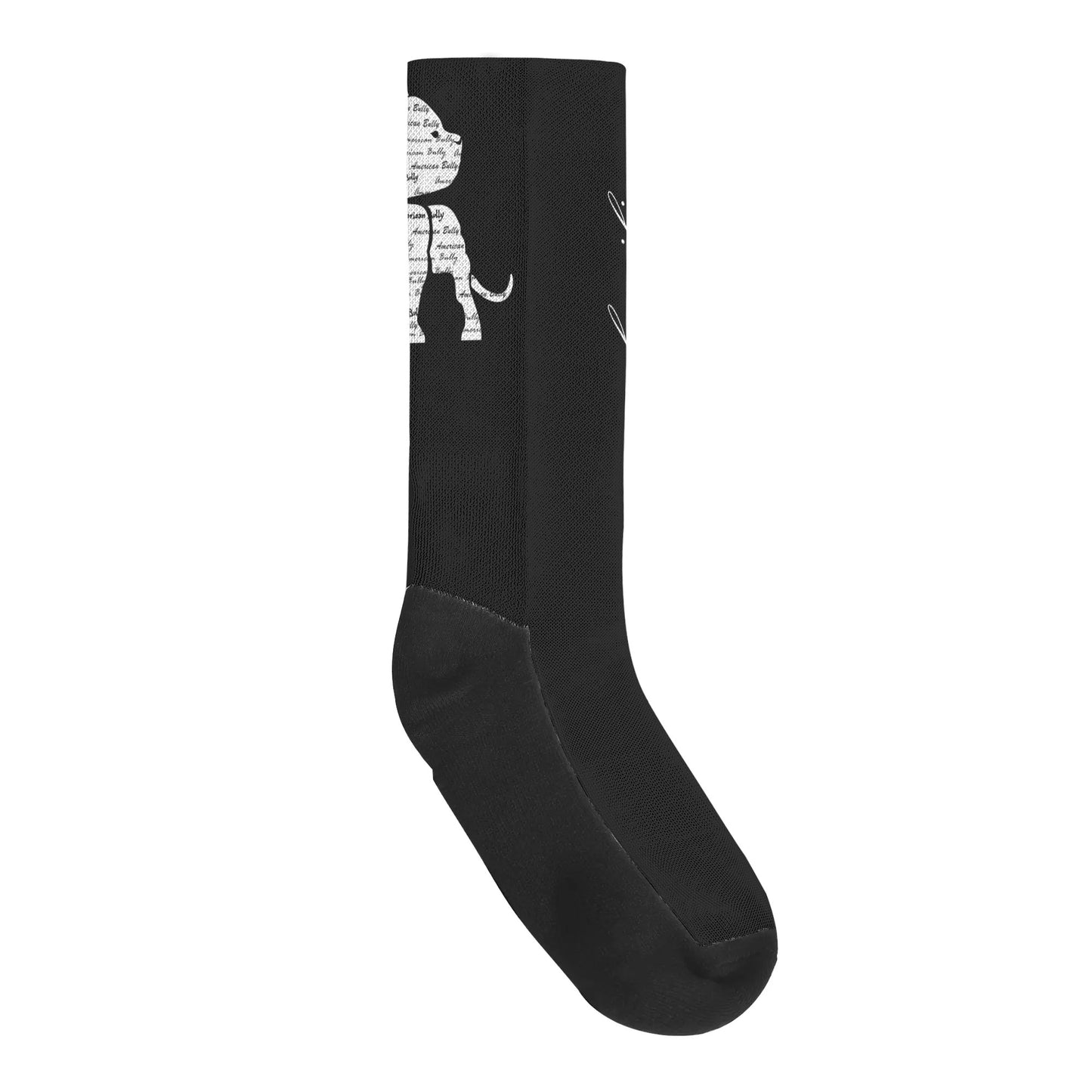 BULLY BD Crew Socks