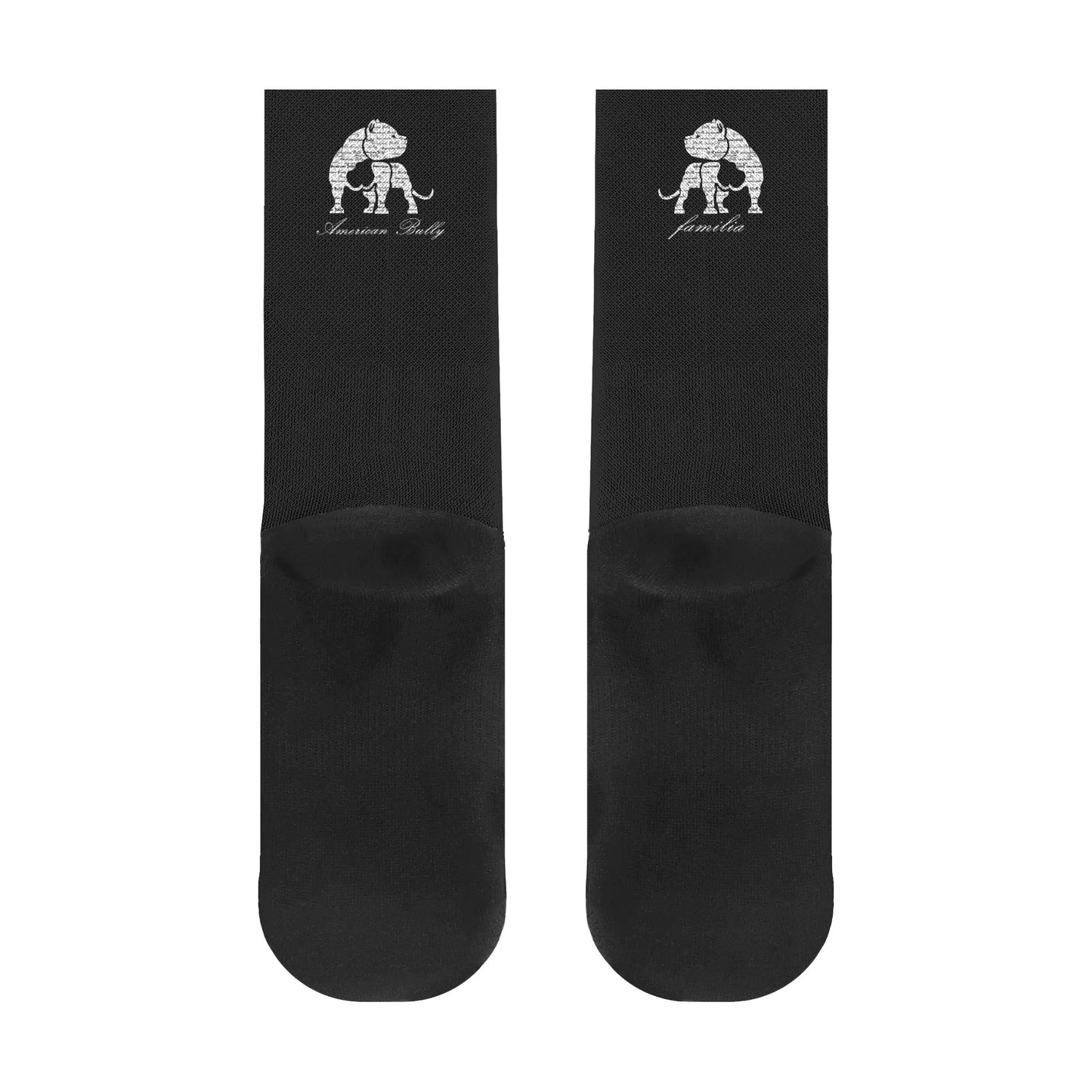 BULLY BB2 Crew Socks