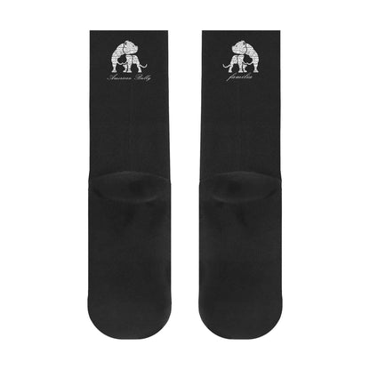 BULLY BB2 Crew Socks