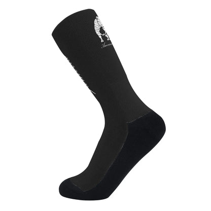 BULLY BB2 Crew Socks