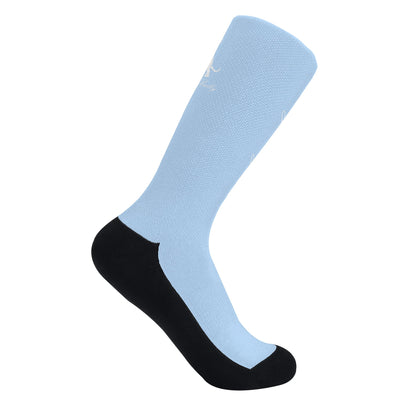 BULLY SKY Crew Socks