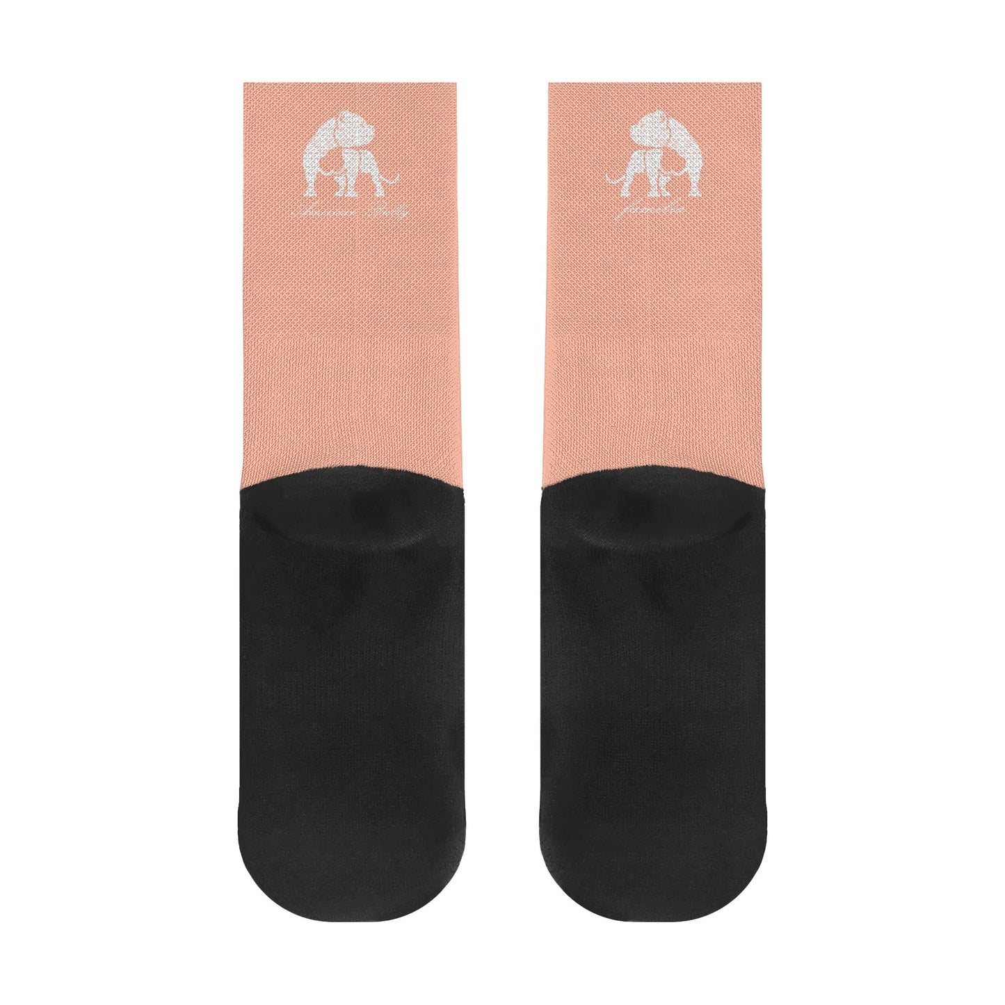 BULLY SO Crew Socks