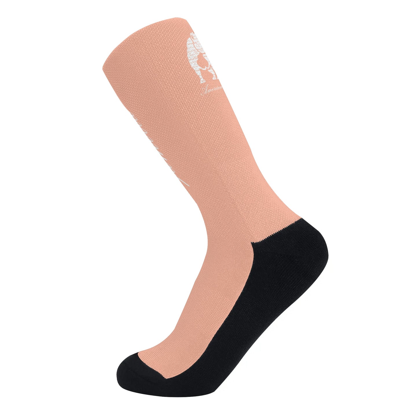 BULLY SO Crew Socks