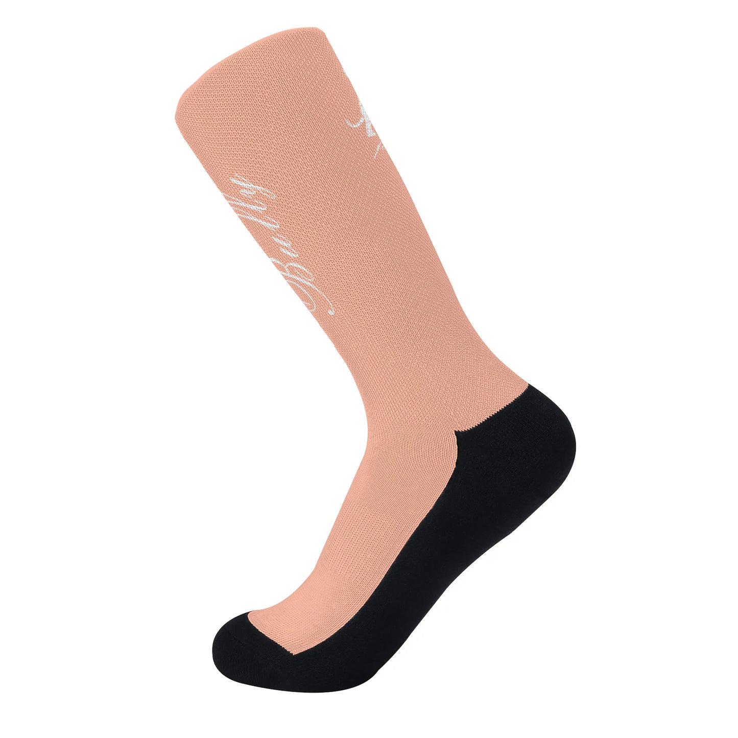 BULLY SO Crew Socks