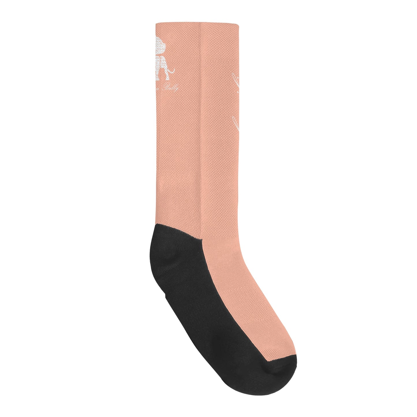 BULLY SO Crew Socks