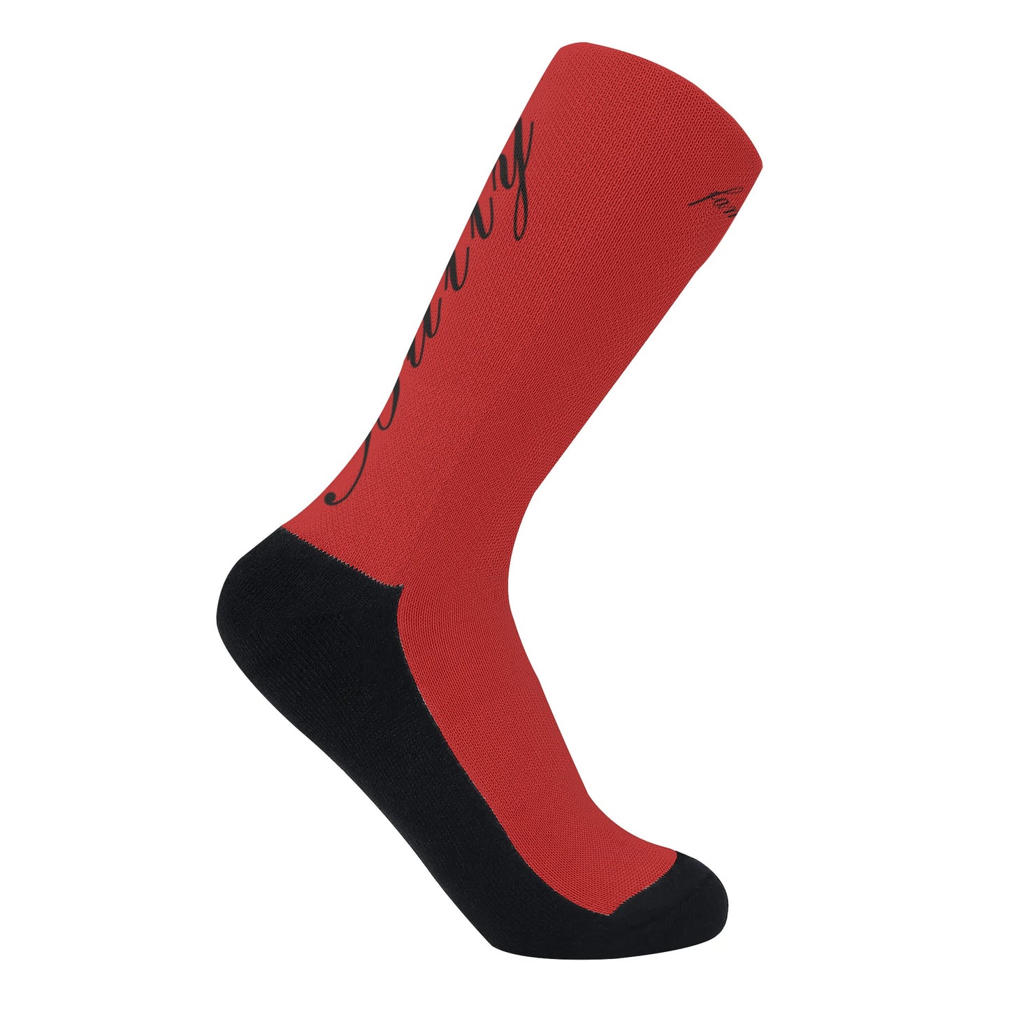 BULLY RR LUX Crew Socks