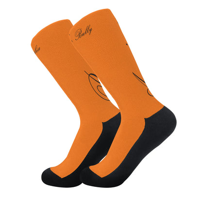 BULLY O LUX Crew Socks