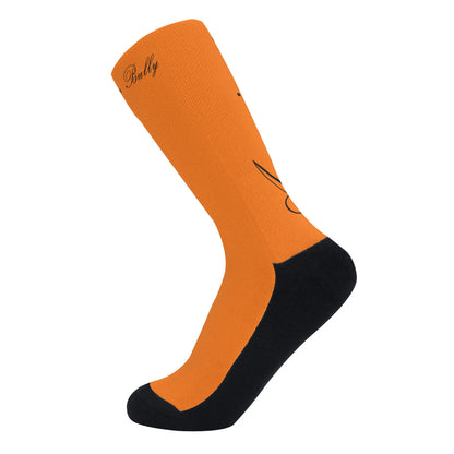 BULLY O LUX Crew Socks