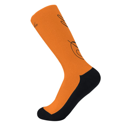 BULLY O LUX Crew Socks