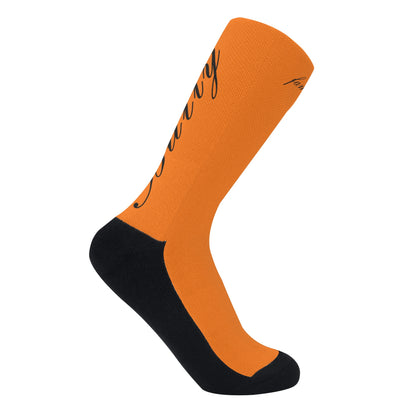 BULLY O LUX Crew Socks