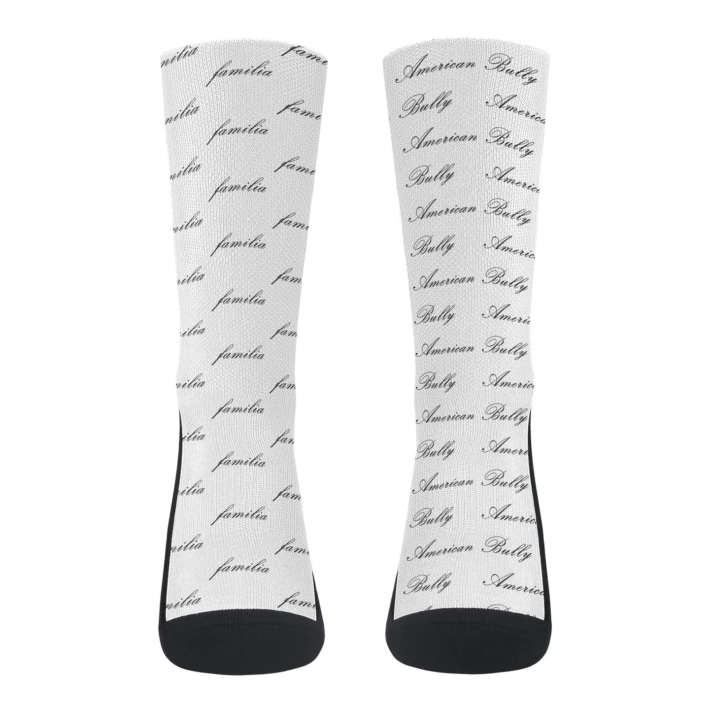 BULLY W2.0 LUX Crew Socks