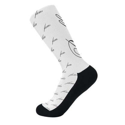 BULLY W2.0 LUX Crew Socks