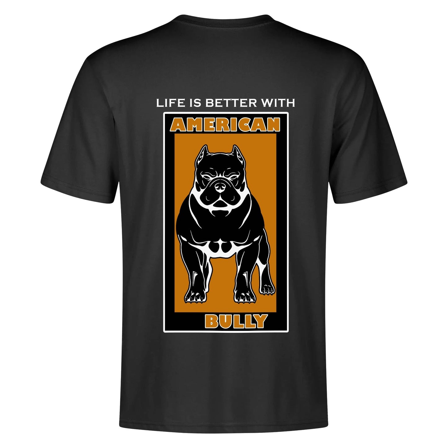 Cotton BC25 T-Shirt