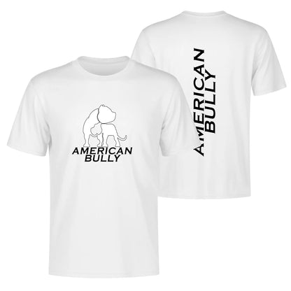 Cotton weBB T-Shirt