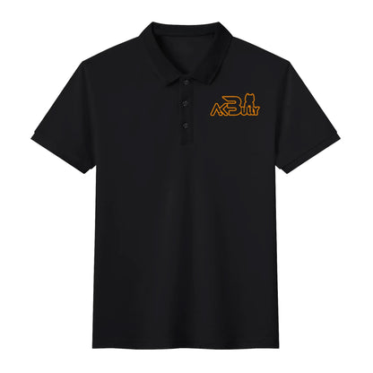 Unisex B24 Cotton Polo Shirt