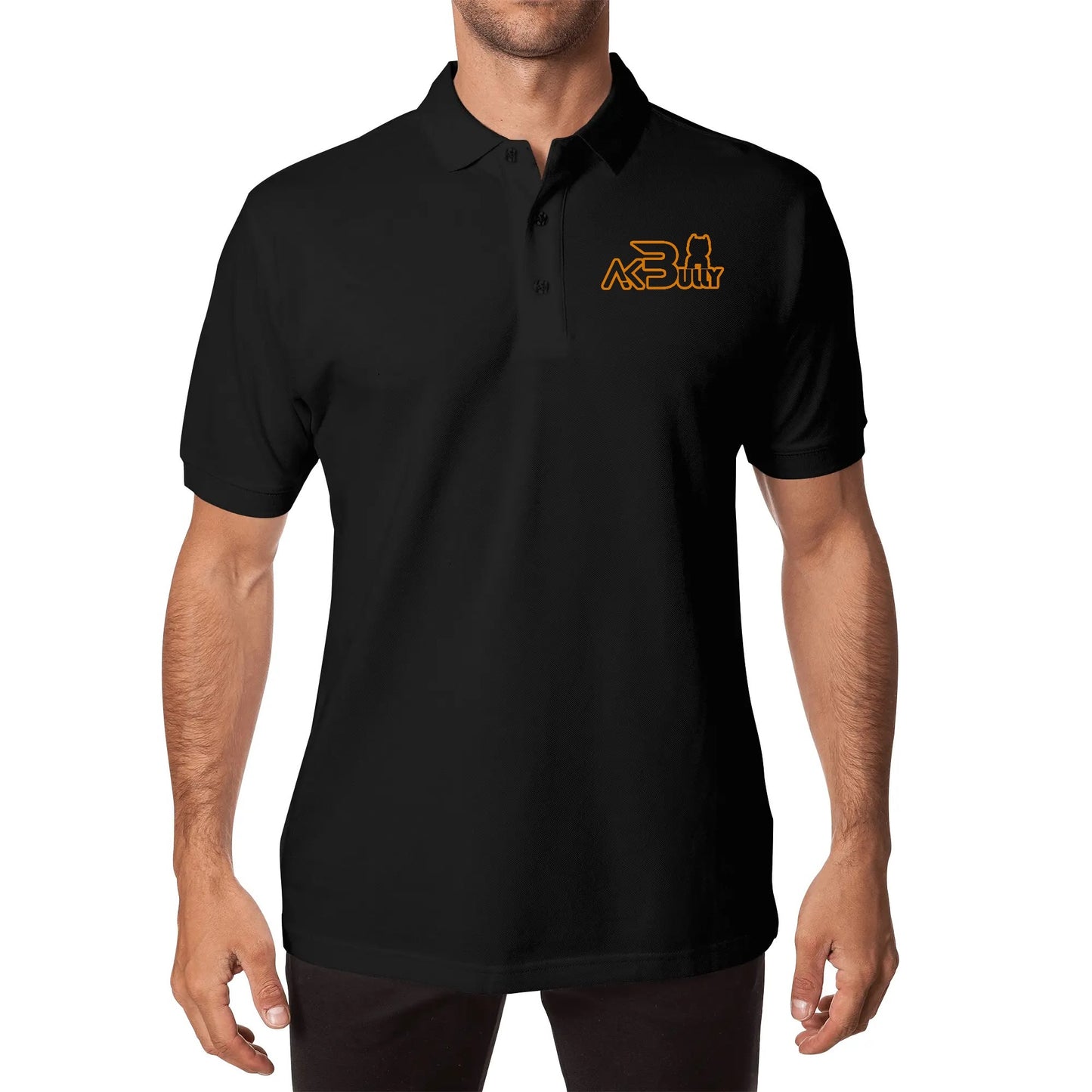 Unisex B24 Cotton Polo Shirt