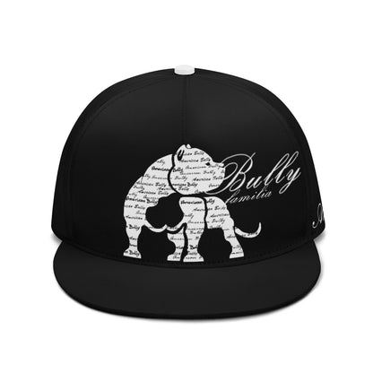 OB 2.33 Printing Classic Snapbacks