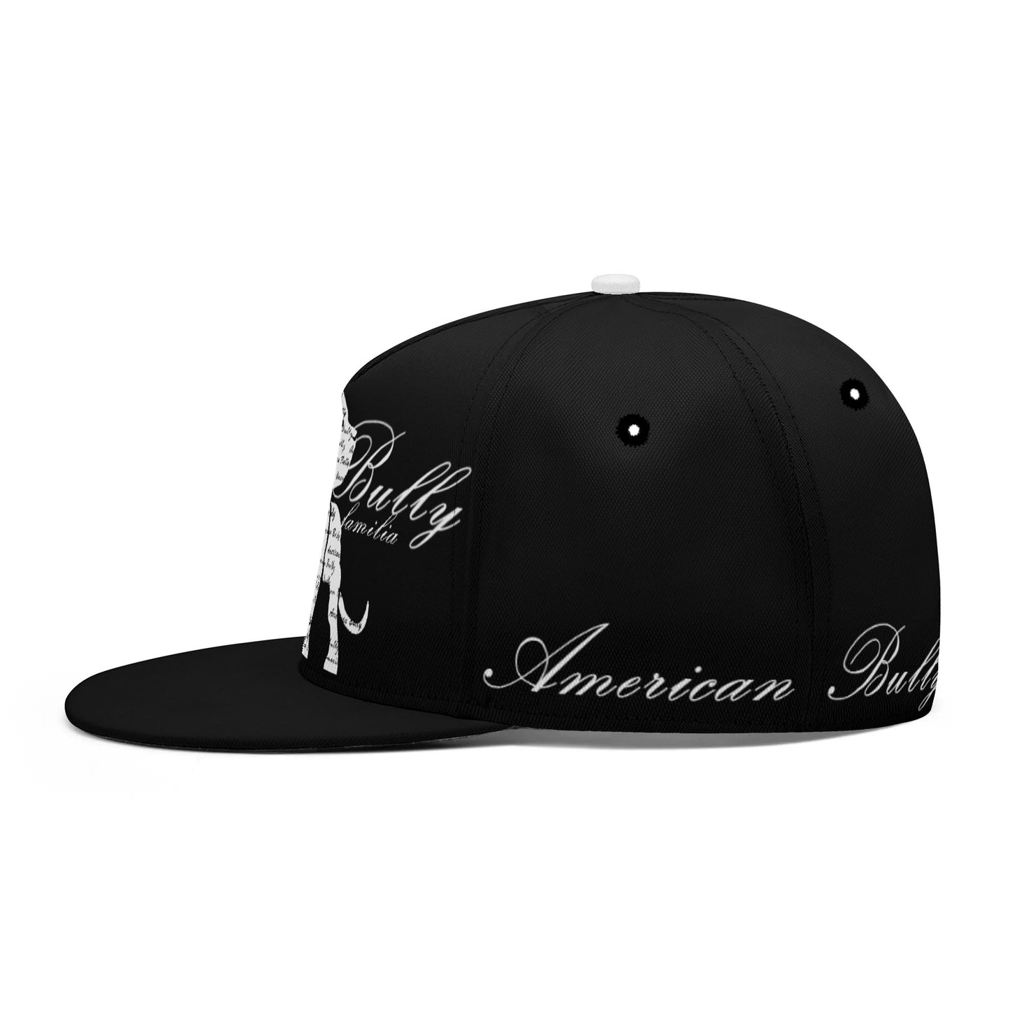 OB 2.33 Printing Classic Snapbacks