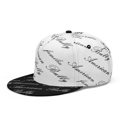 2.2B Printing Classic Snapbacks