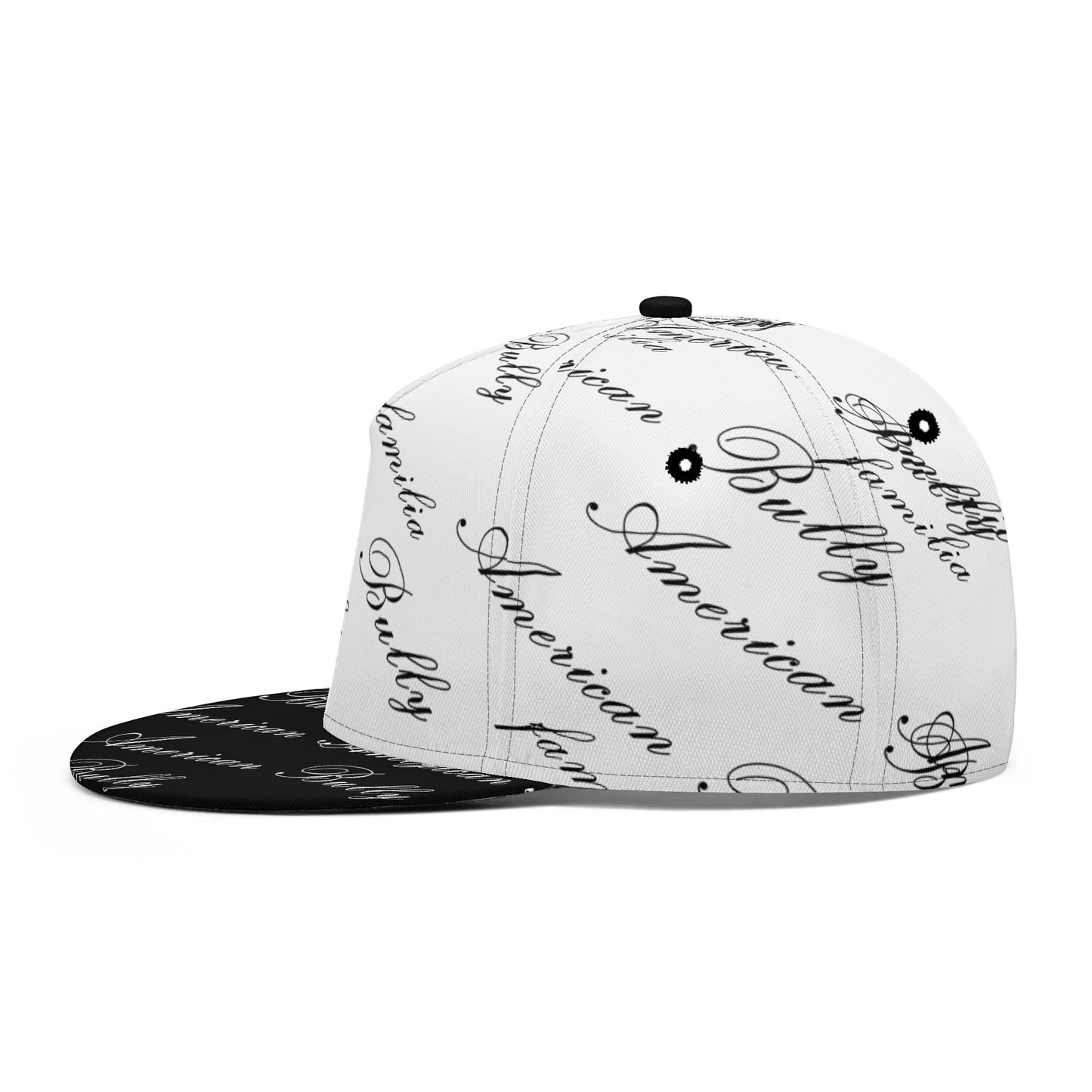 2.2B Printing Classic Snapbacks