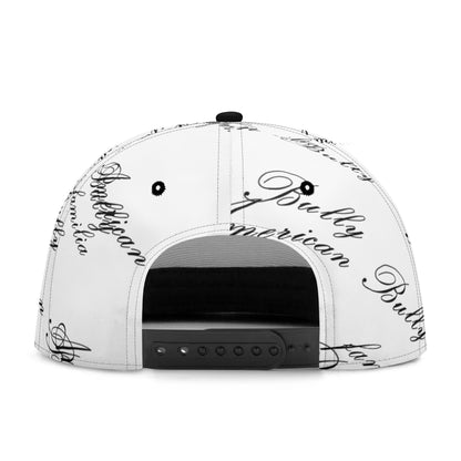 2.2B Printing Classic Snapbacks