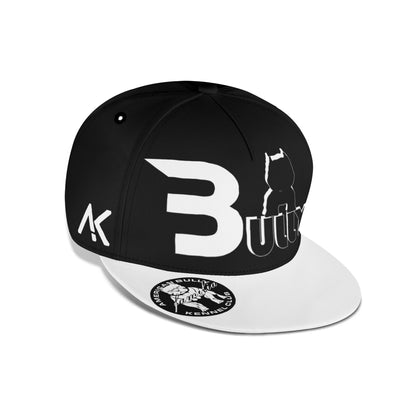 OB LogocC Printing Classic Snapbacks